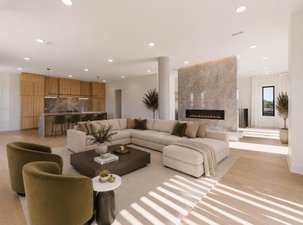 Penthouse 401 in the Malvern